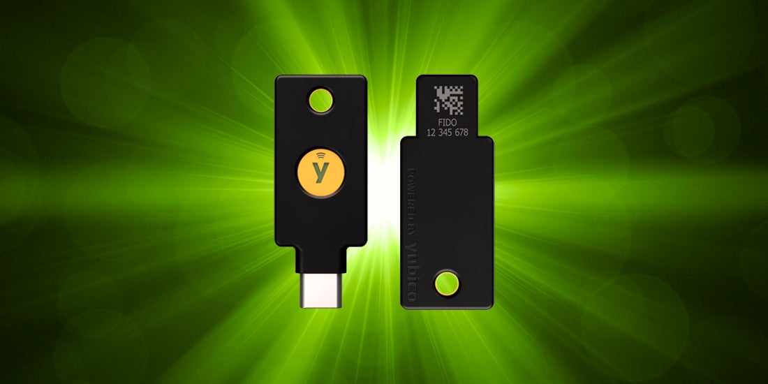 Introducing the expanded Security Key Series, featuring Enterprise Edition  keys (coming soon!) and an updated YubiKey pricing strategy - Yubico