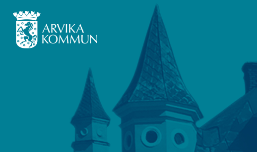Arvika case study preview