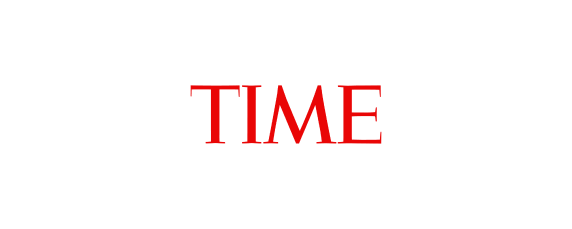 Time logo